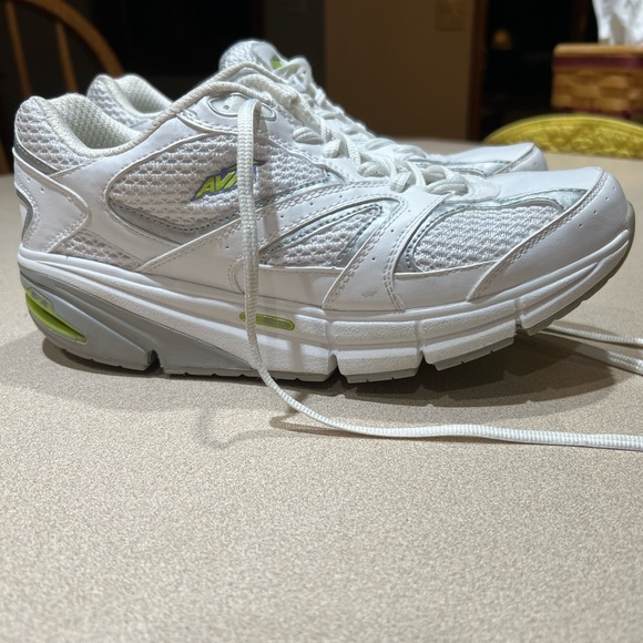 Avia 9999 Arch Rocker Sneaker Size 6 - Picture 4 of 7